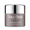 Natura Bisse Diamond Cocoon Ultra Rich Cream - prebiotyczny bogaty krem na dzień 4 ml